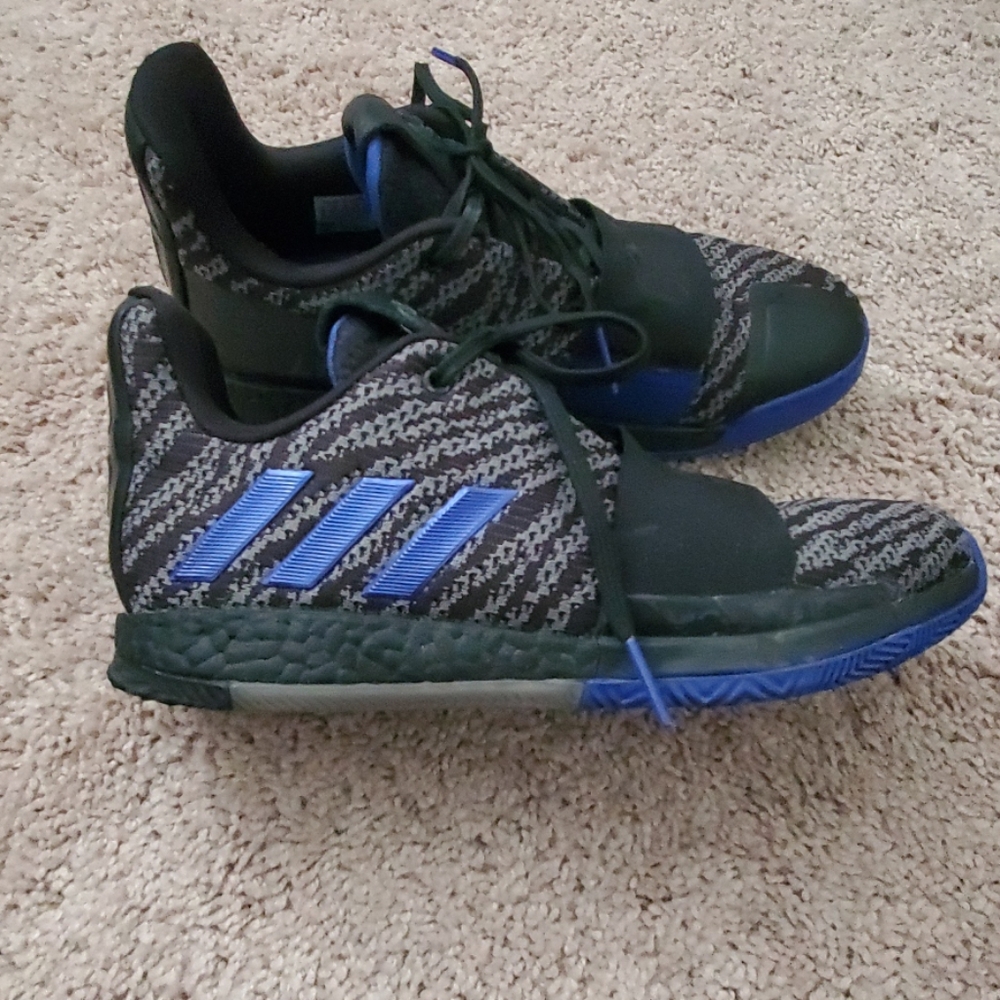 Adidas harden vol 3